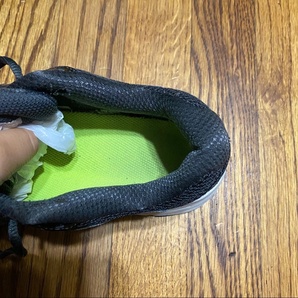 NIKE running sneakers size 8 - Picture 11 of 12